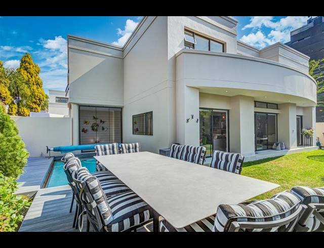 4 BEDROOM HOUSE FOR SALE IN MORNINGSIDE